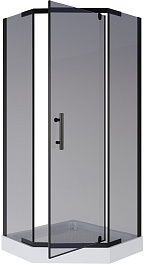 Niagara Душевой уголок Eco 90x90 NG-009-14DT – фотография-3